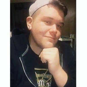 Meet your Posher, Tristan